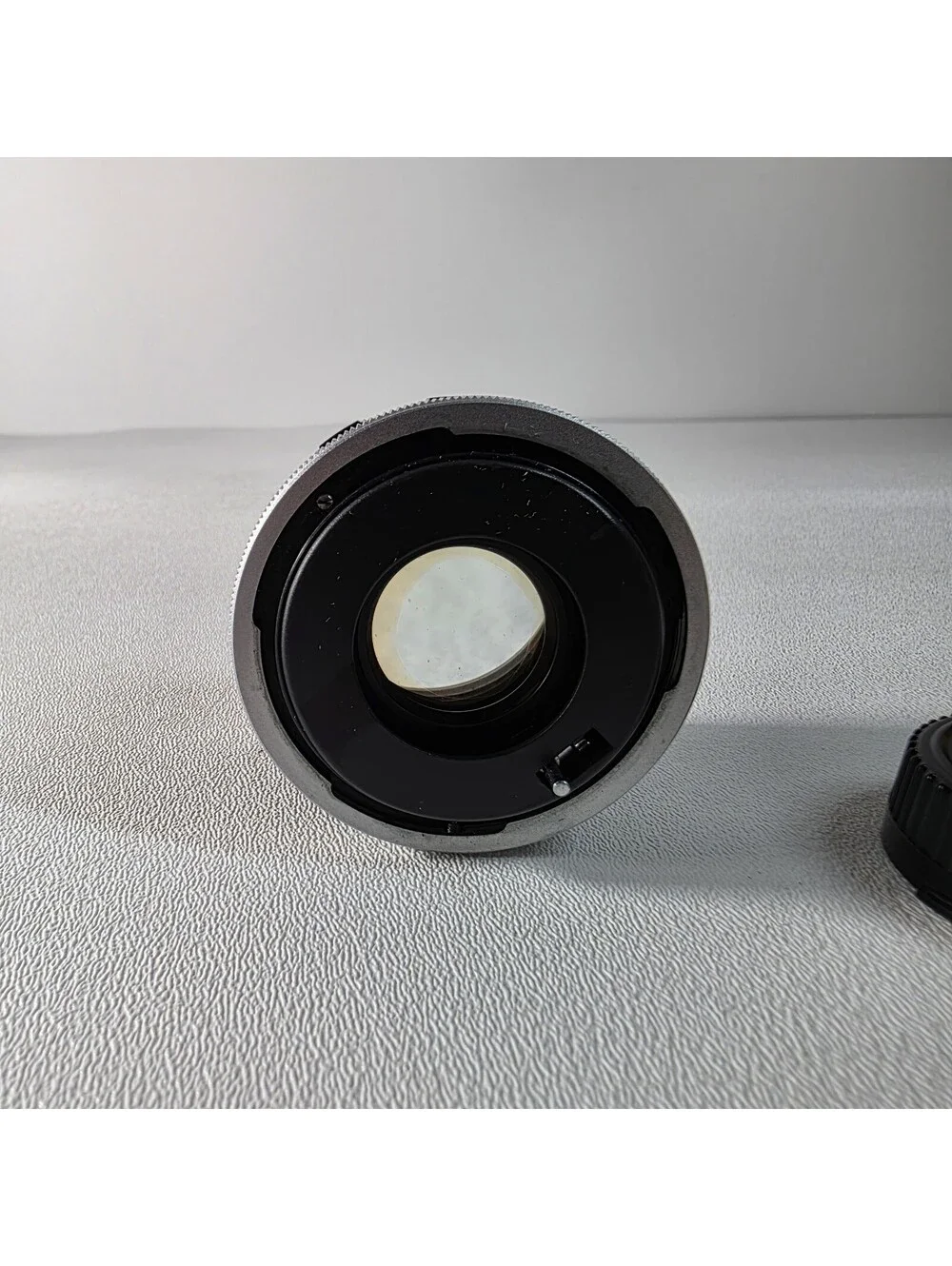 Canon FL 50mm f/1.8 Prime 35mm Film Camera Lens FL Mount Manual Focus